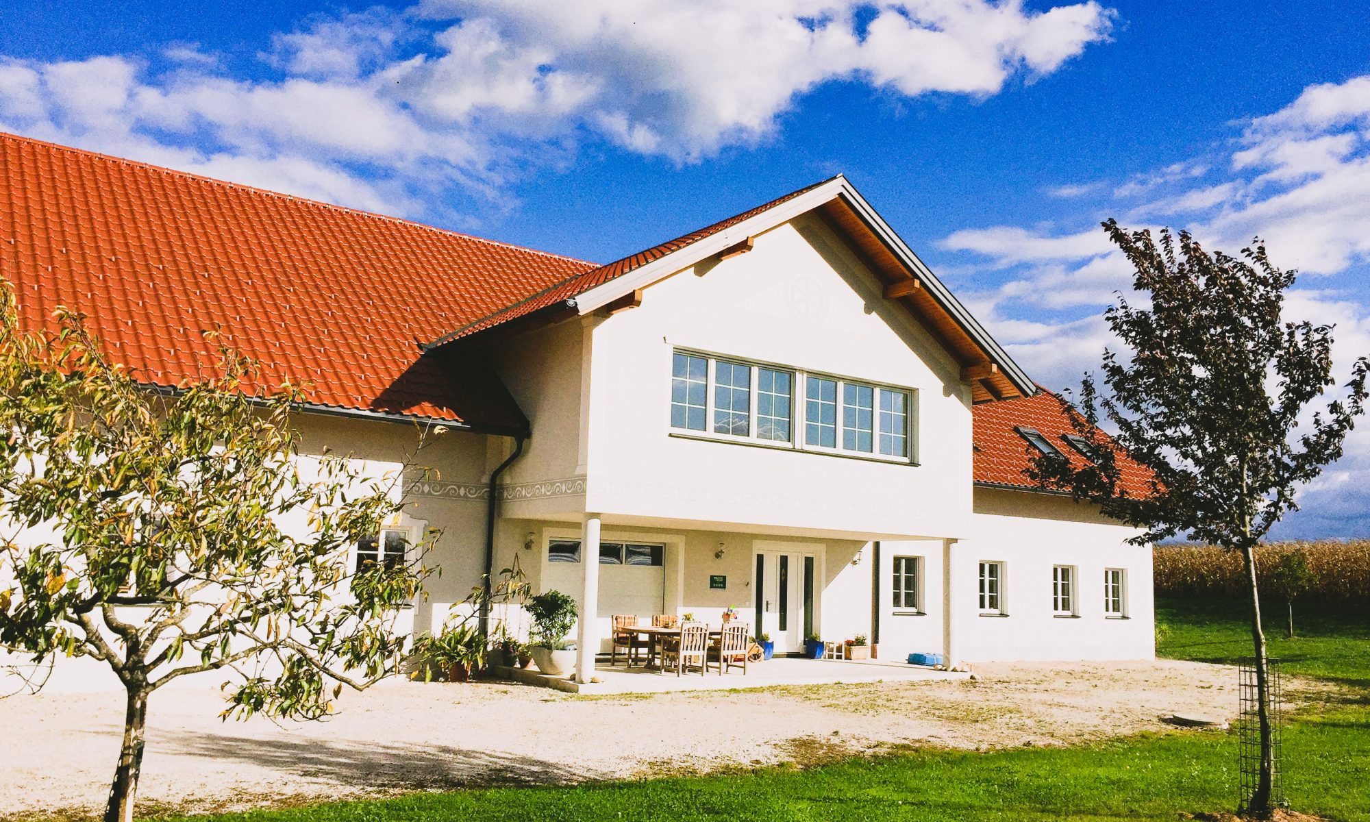 Landhaus Schaidreith